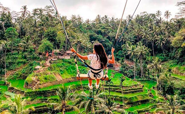 Bali Swing