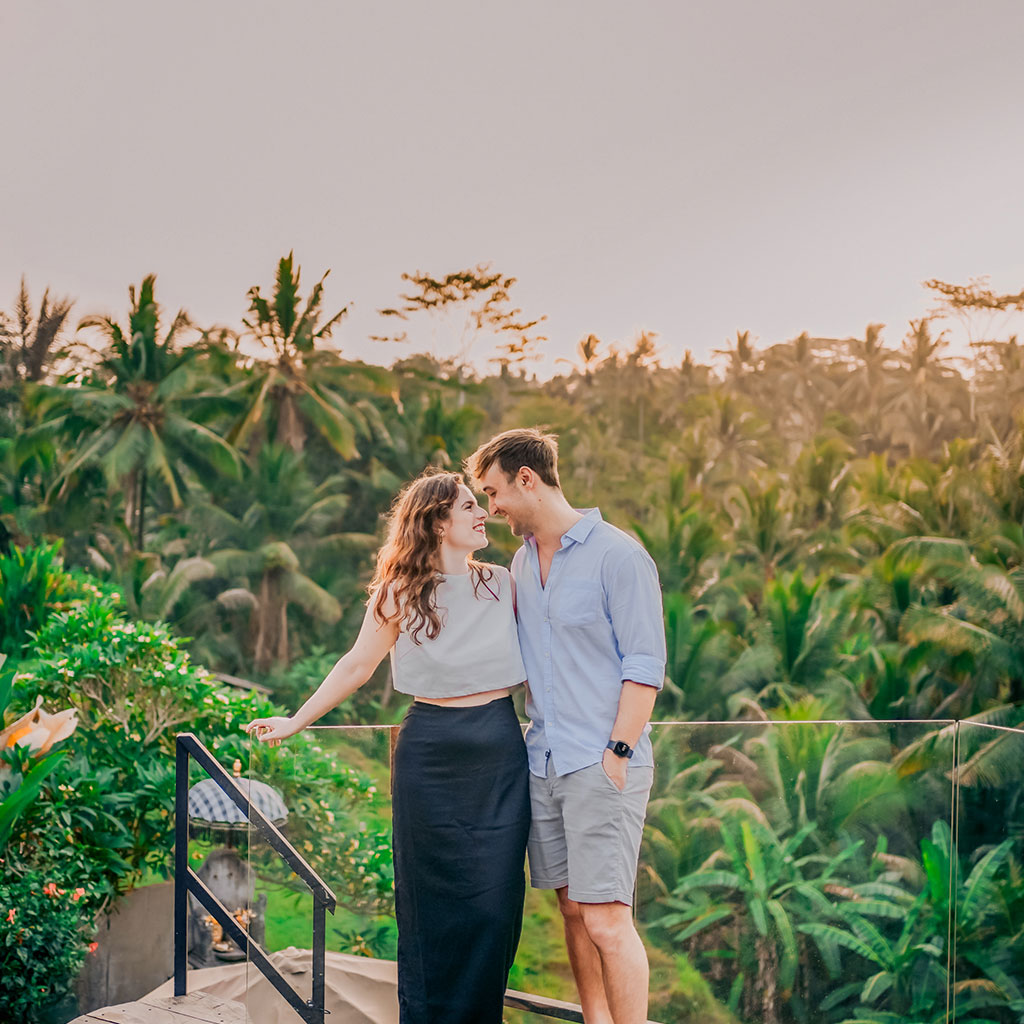 Honeymoon Package