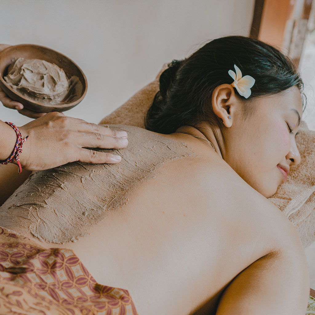 Andaru Wellness Package